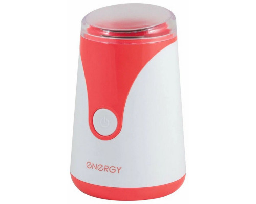 Кофемолка Energy EN-106 белый