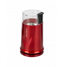Кофемолка Energy EN-110 красный