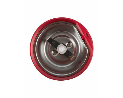 Кофемолка Energy EN-110 красный