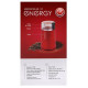 Кофемолка Energy EN-110 красный