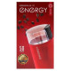 Кофемолка Energy EN-110 красный