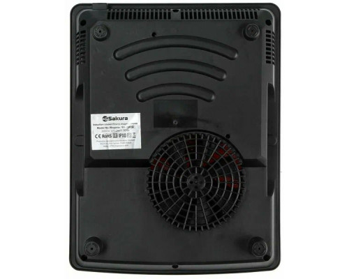 Настольная плита Sakura SA-7152Q