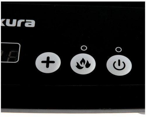 Настольная плита Sakura SA-7152Q