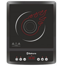 Настольная плита Sakura SA-7152RF