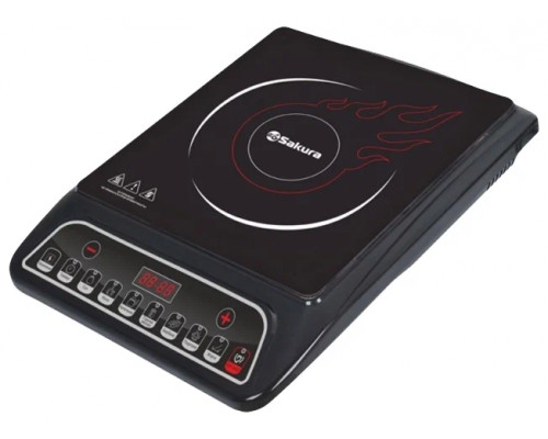 Настольная плита Sakura SA-7152RF