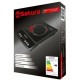 Настольная плита Sakura SA-7152RF