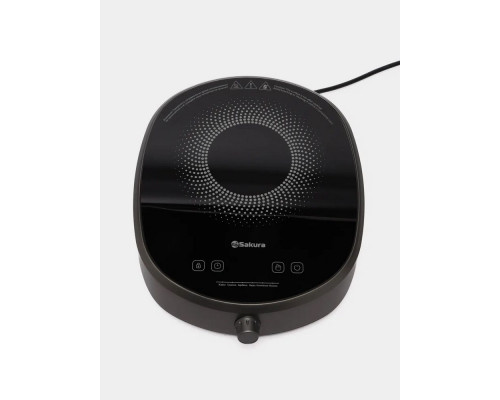 Настольная плита Sakura SA-7161S