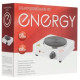 Настольная плита Energy EN-901