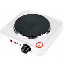 Настольная плита VICONTE VC-903 белая