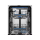Встраиваемая посудомоечная машина Electrolux EEM66331L