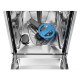 Встраиваемая посудомоечная машина Electrolux EEM66331L