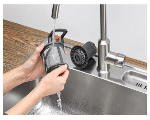 Встраиваемая посудомоечная машина Electrolux EEM66331L