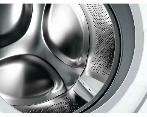 Стиральная машина AEG LFR61144BE белый