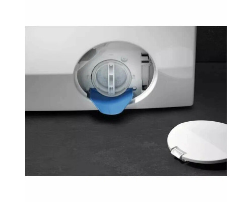 Стиральная машина AEG LFR61144BE белый