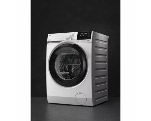 Стиральная машина AEG LFR61144BE белый