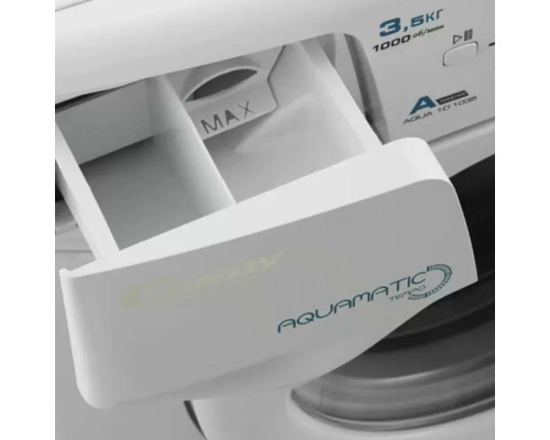 Стиральная машина CANDY AQUA 1D1035-07