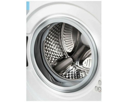 Стиральная машина DeLonghi ALBA LA 10754 VI белый