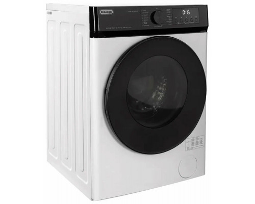 Стиральная машина DeLonghi ALBA LA 10754 VI белый