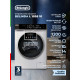 Стиральная машина Delonghi BELINDA L 1026 VI белый