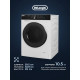 Стиральная машина Delonghi BELINDA L 1026 VI белый