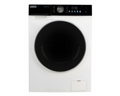 Стиральная машина Delonghi BELINDA L 1026 VI белый