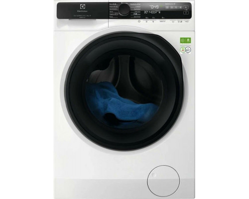 Стиральная машина Electrolux EW8F5417SACE