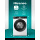 Стиральная машина Hisense WF3S7021BW2 белый