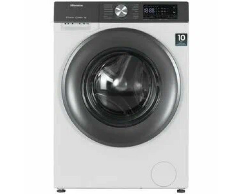 Стиральная машина Hisense WF3S7021BW2 белый