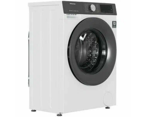 Стиральная машина Hisense WF3S7021BW2 белый