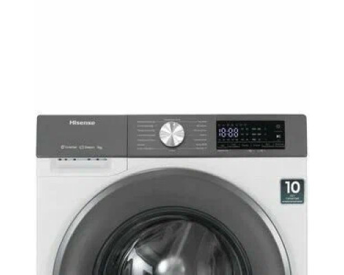 Стиральная машина Hisense WF3S7021BW2 белый