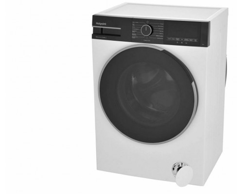 Стиральная машина Hotpoint WSH 8291 VBX белый