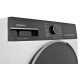 Стиральная машина Hotpoint WSH 8291 VBX белый