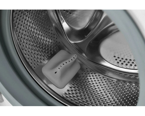 Стиральная машина Hotpoint WSH 8291 VBX белый