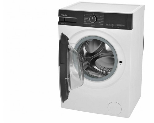 Стиральная машина Hotpoint WSH 8291 VBX белый