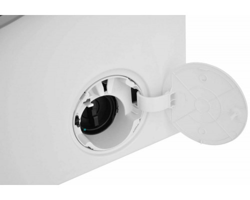 Стиральная машина Hotpoint WSH 8291 VBX белый