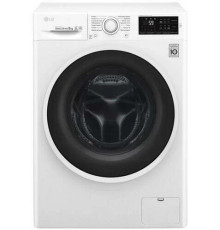 Стиральная машина LG F2J6TN0W белый