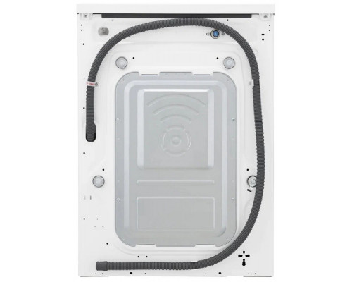 Стиральная машина LG F2J6TN0W белый