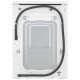Стиральная машина LG F2J6TN0W белый