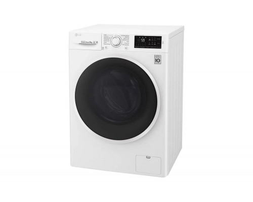 Стиральная машина LG F2J6TN0W белый