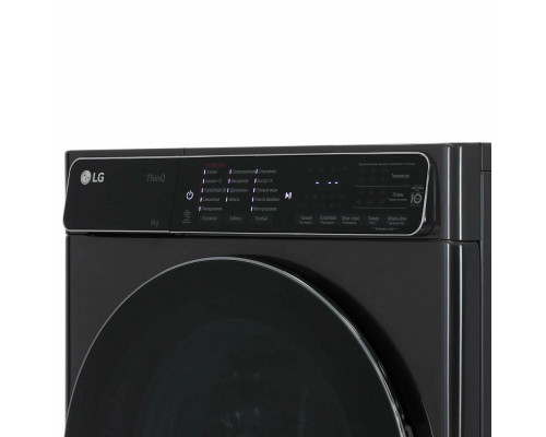 Стиральная машина LG F2T9FW9P