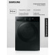 Стиральная машина Samsung WD90DG5G34BBLP черный