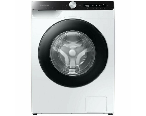 Стиральная машина Samsung WW70A6S23AE/LP белая