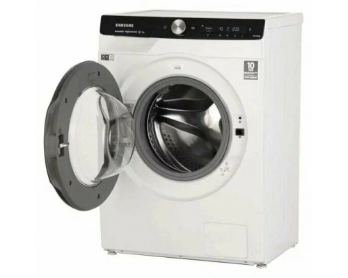 Стиральная машина Samsung WW70A6S23AE/LP белая