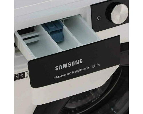 Стиральная машина Samsung WW70A6S23AE/LP белая