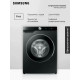 Стиральная машина Samsung WW90DG6G94LB черный