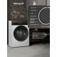 Стиральная машина Weissgauff WM 41106 Inverter Steam