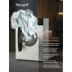 Стиральная машина Weissgauff WM 41106 Inverter Steam