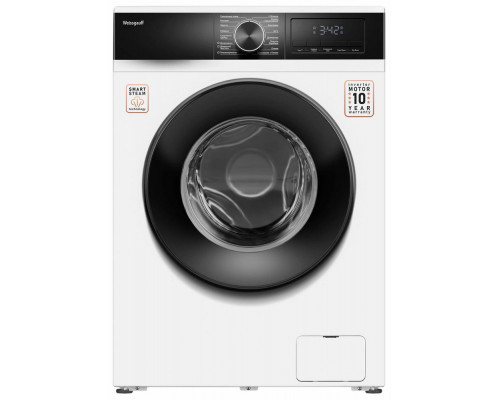 Стиральная машина Weissgauff WM 45712 Inverter Steam