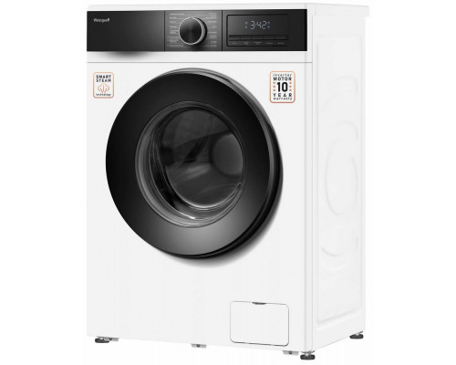 Стиральная машина Weissgauff WM 45712 Inverter Steam