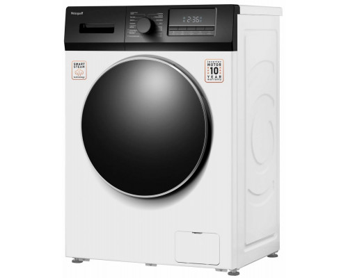 Стиральная машина Weissgauff WM 47814 Inverter Steam